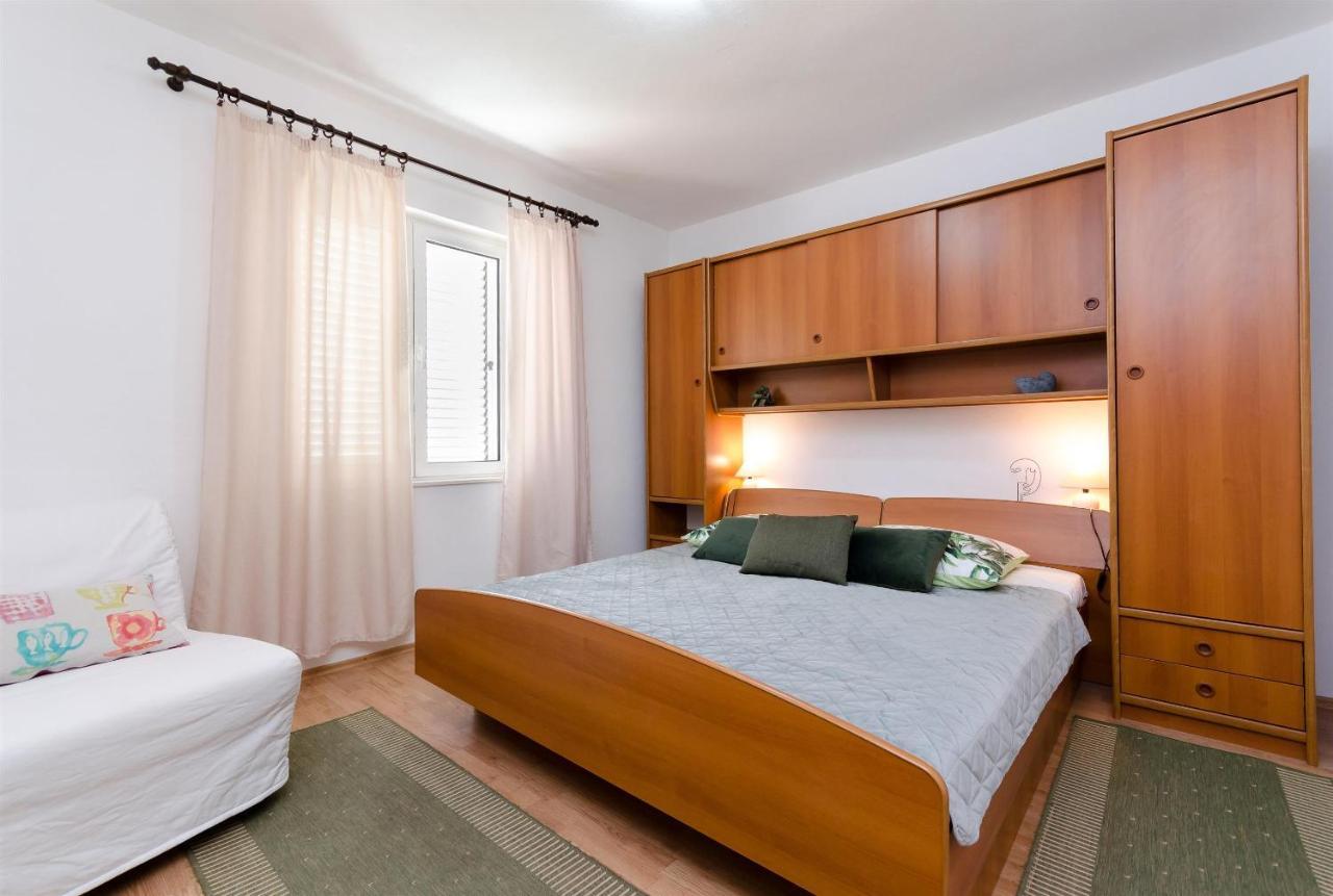 Apartments Marotin Palit Dış mekan fotoğraf
