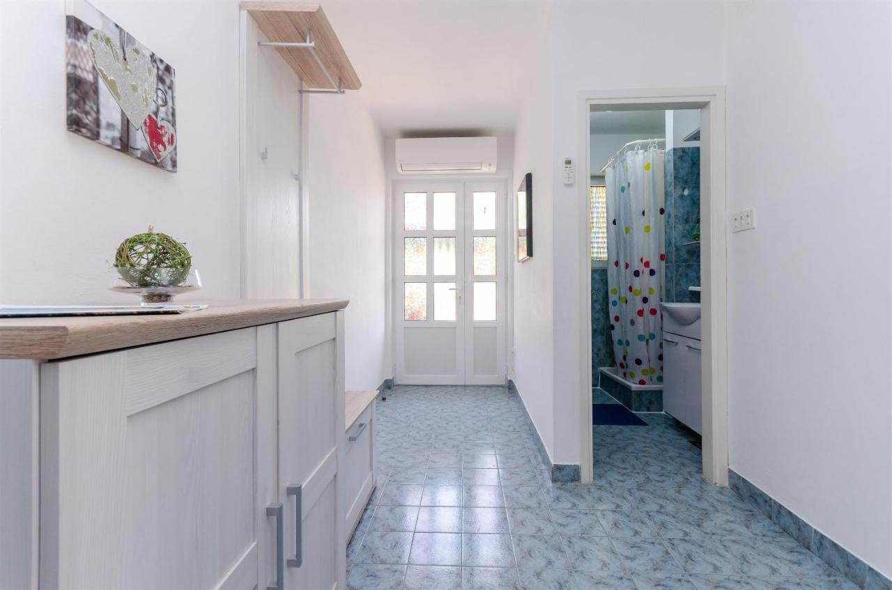 Apartments Marotin Palit Dış mekan fotoğraf