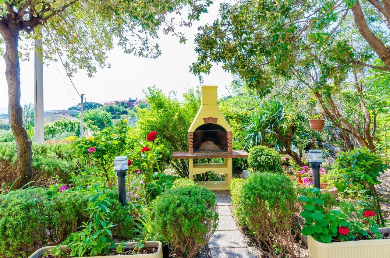 Apartments Marotin Palit Dış mekan fotoğraf