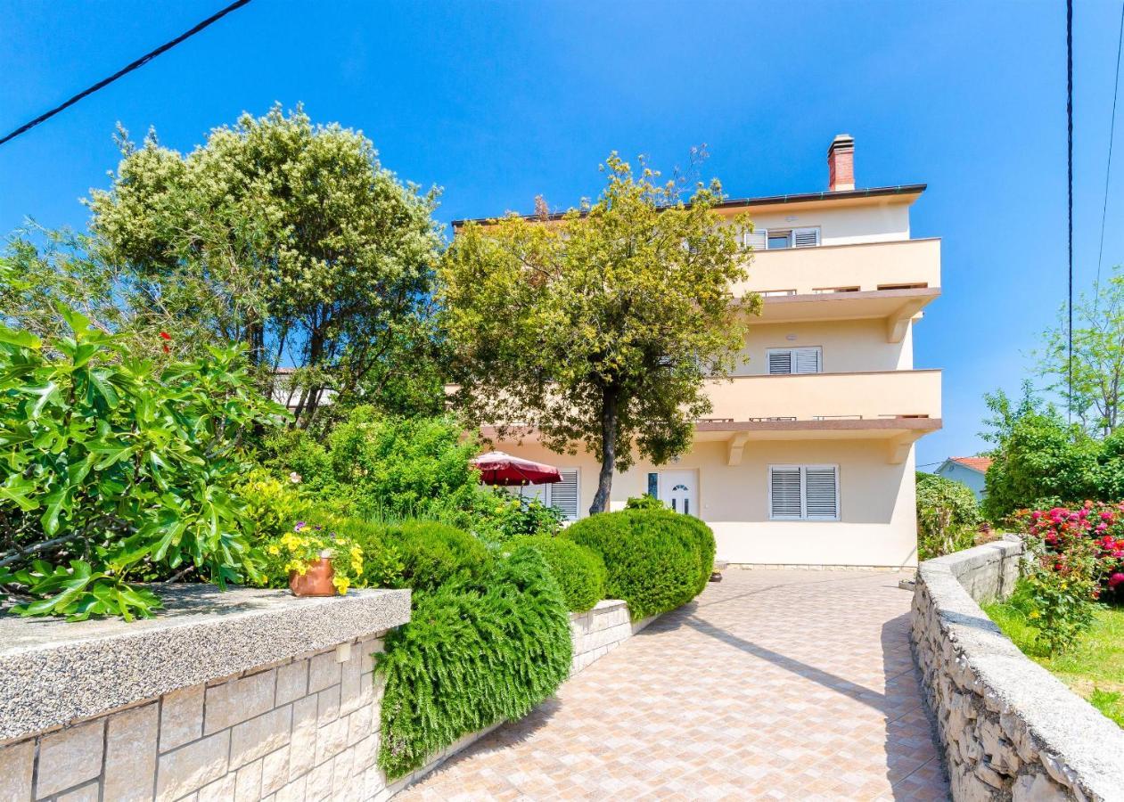 Apartments Marotin Palit Dış mekan fotoğraf