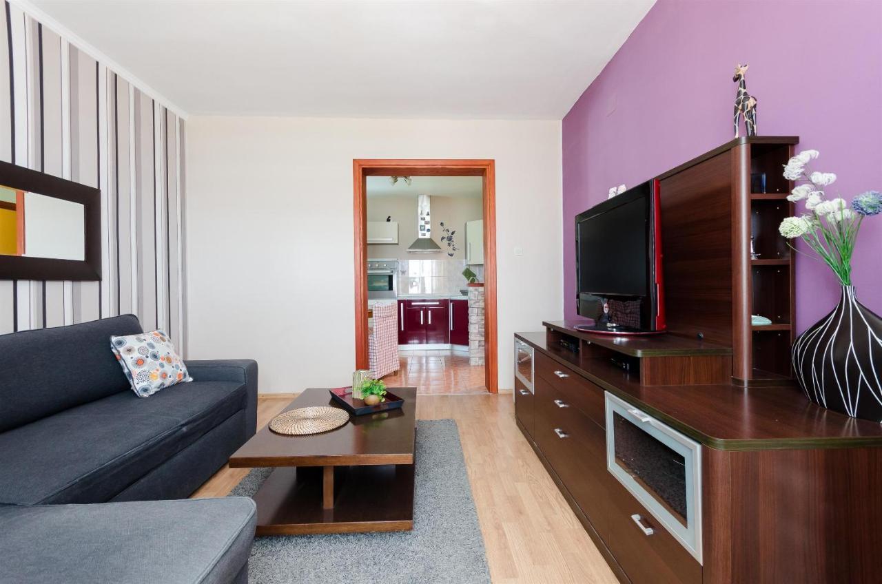 Apartments Marotin Palit Dış mekan fotoğraf