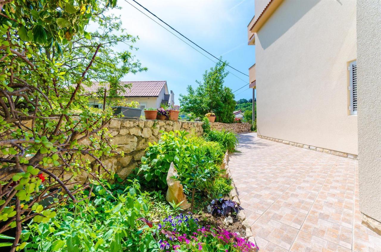 Apartments Marotin Palit Dış mekan fotoğraf