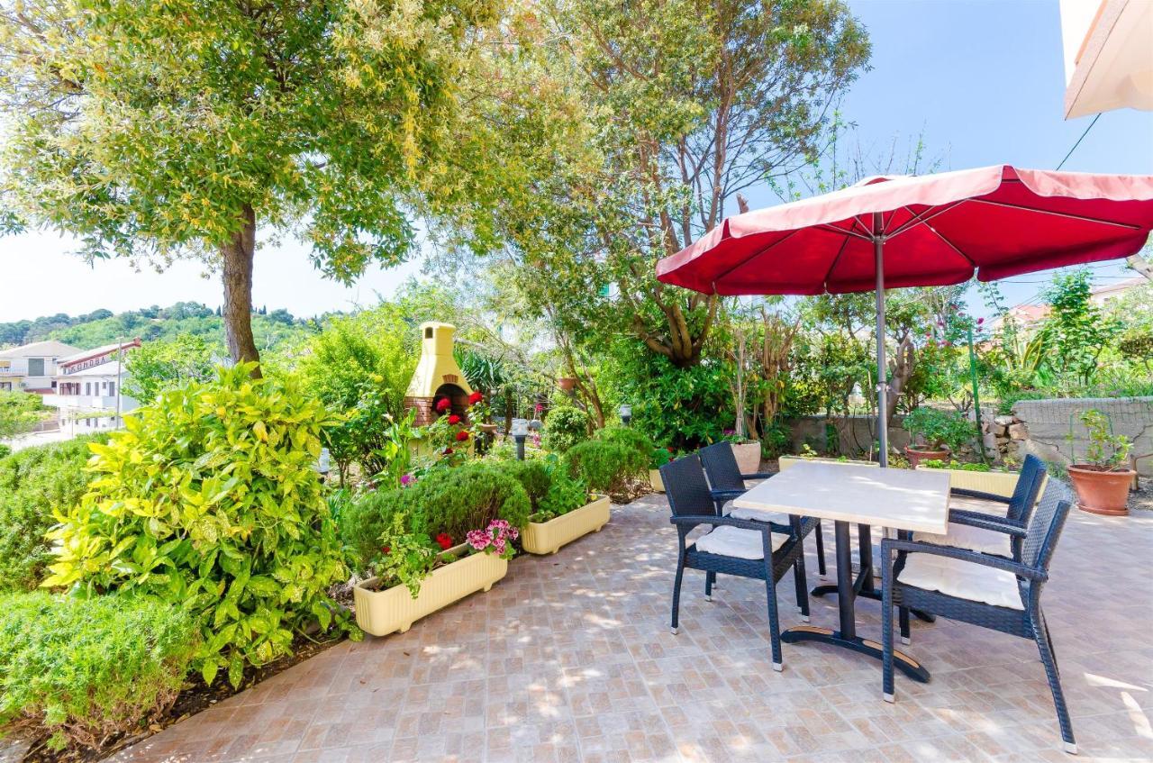 Apartments Marotin Palit Dış mekan fotoğraf