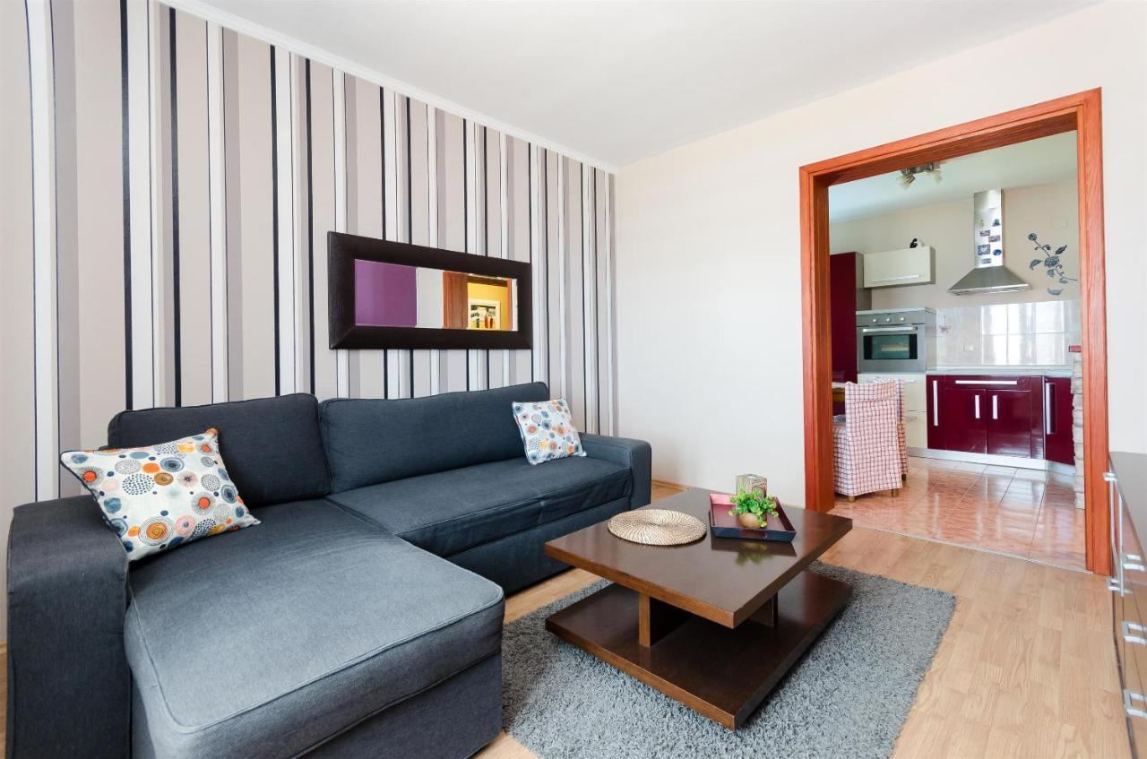Apartments Marotin Palit Dış mekan fotoğraf