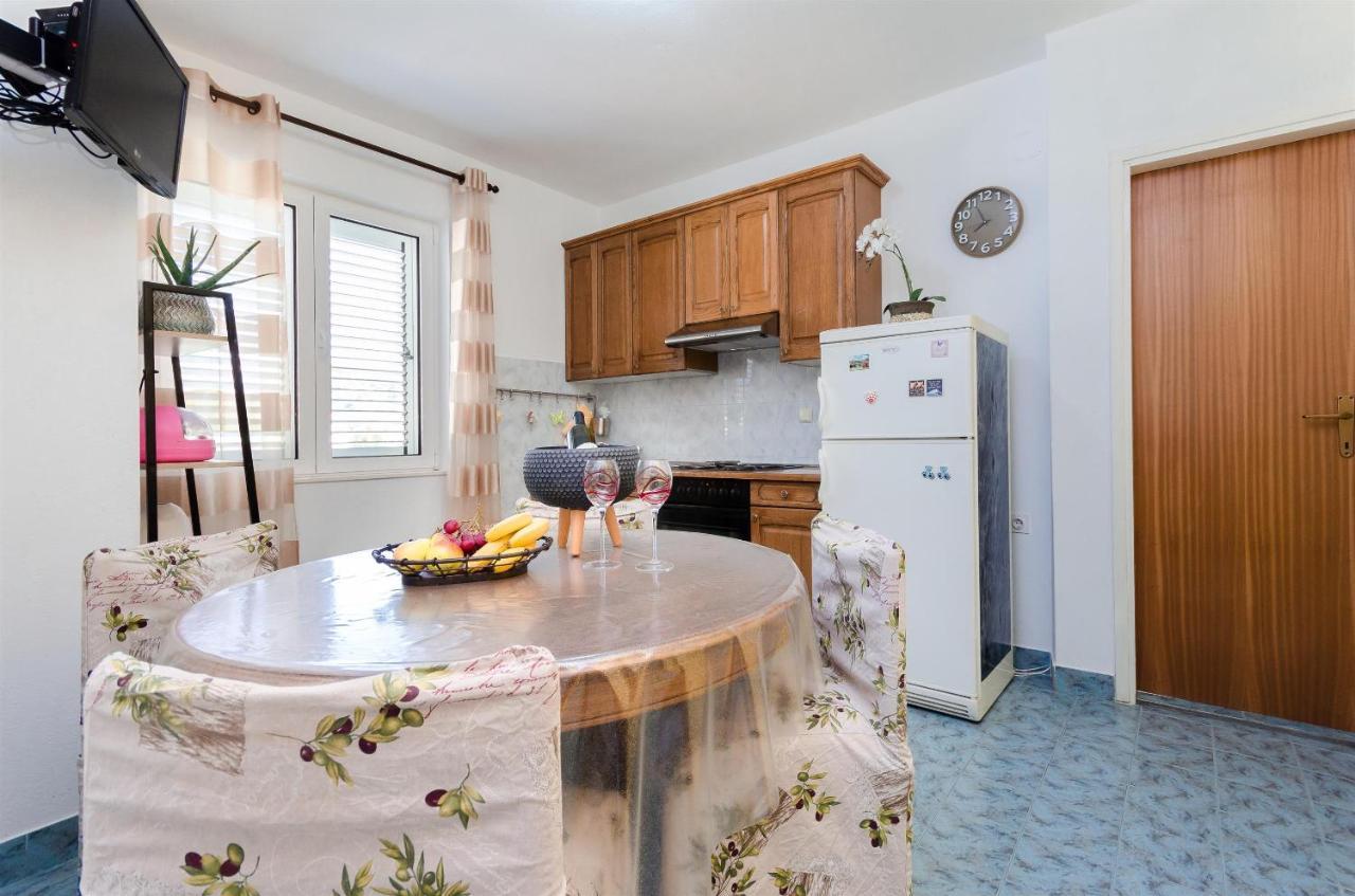 Apartments Marotin Palit Dış mekan fotoğraf