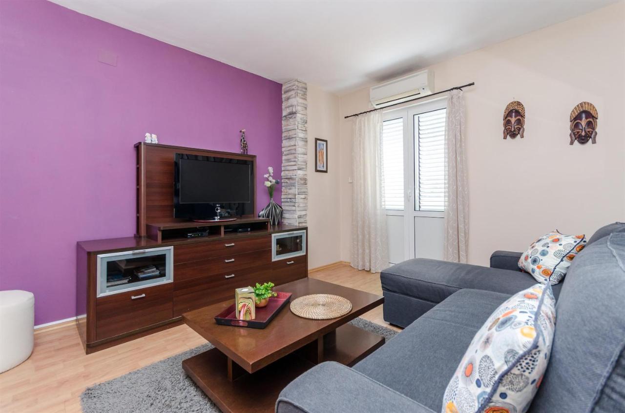Apartments Marotin Palit Dış mekan fotoğraf