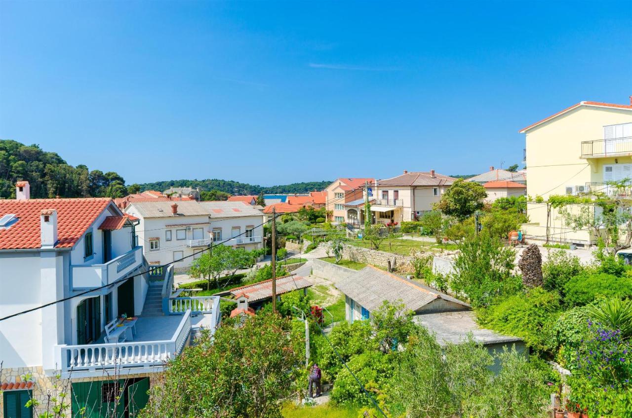 Apartments Marotin Palit Dış mekan fotoğraf