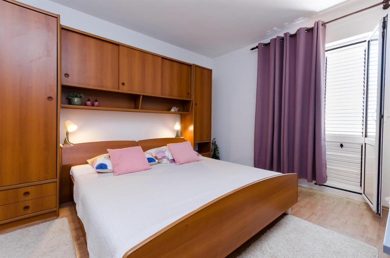 Apartments Marotin Palit Dış mekan fotoğraf