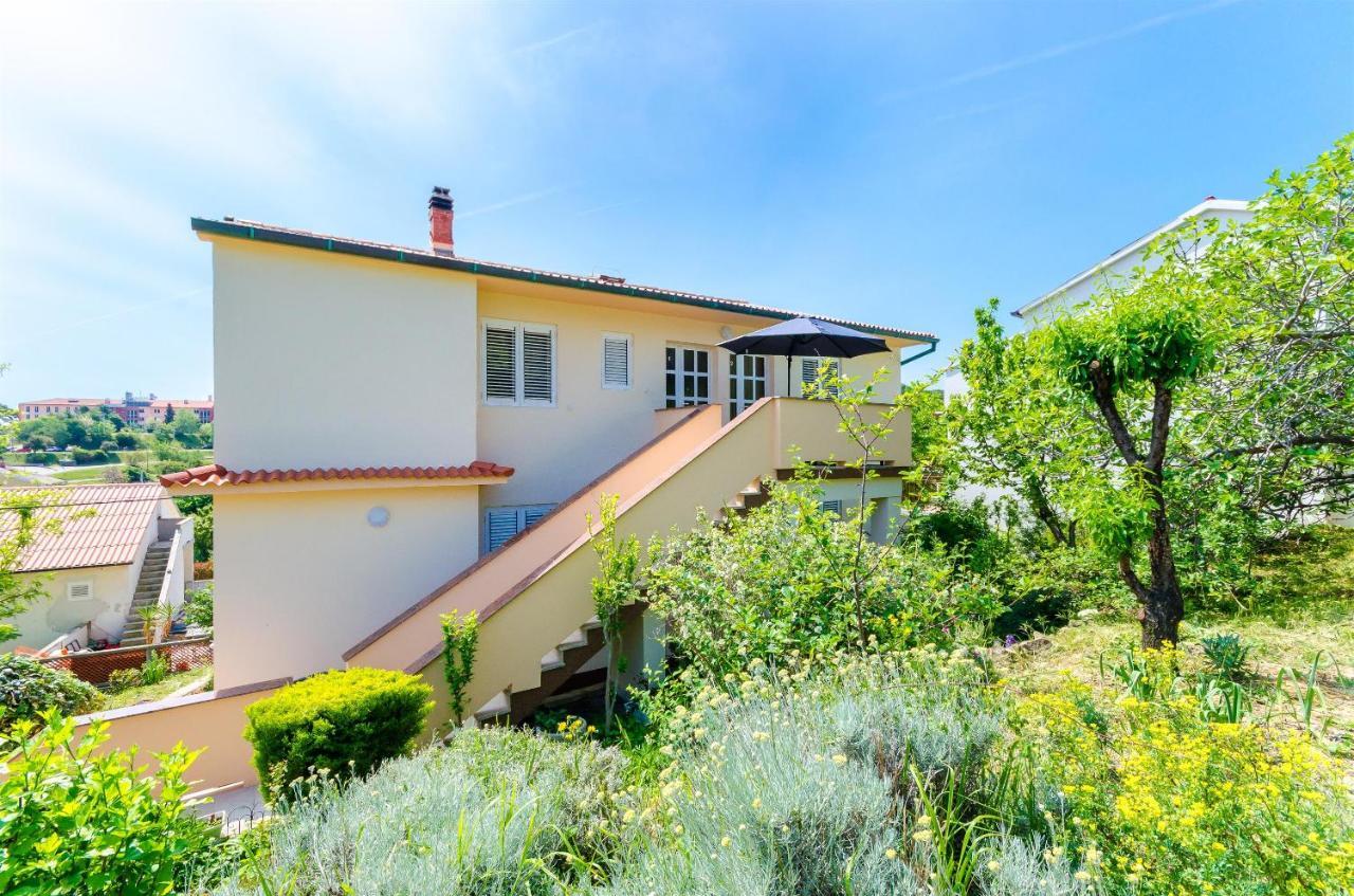 Apartments Marotin Palit Dış mekan fotoğraf