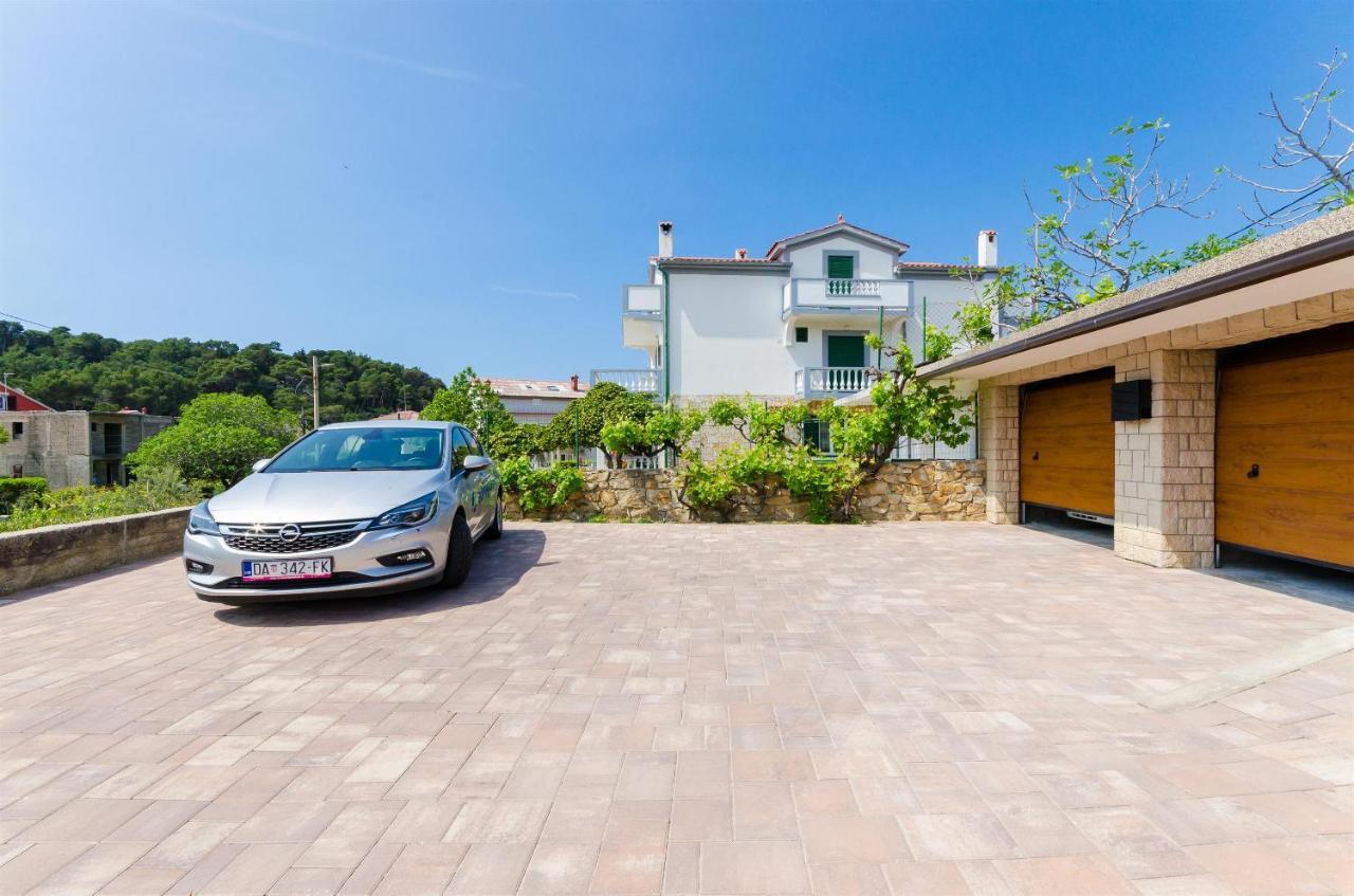 Apartments Marotin Palit Dış mekan fotoğraf