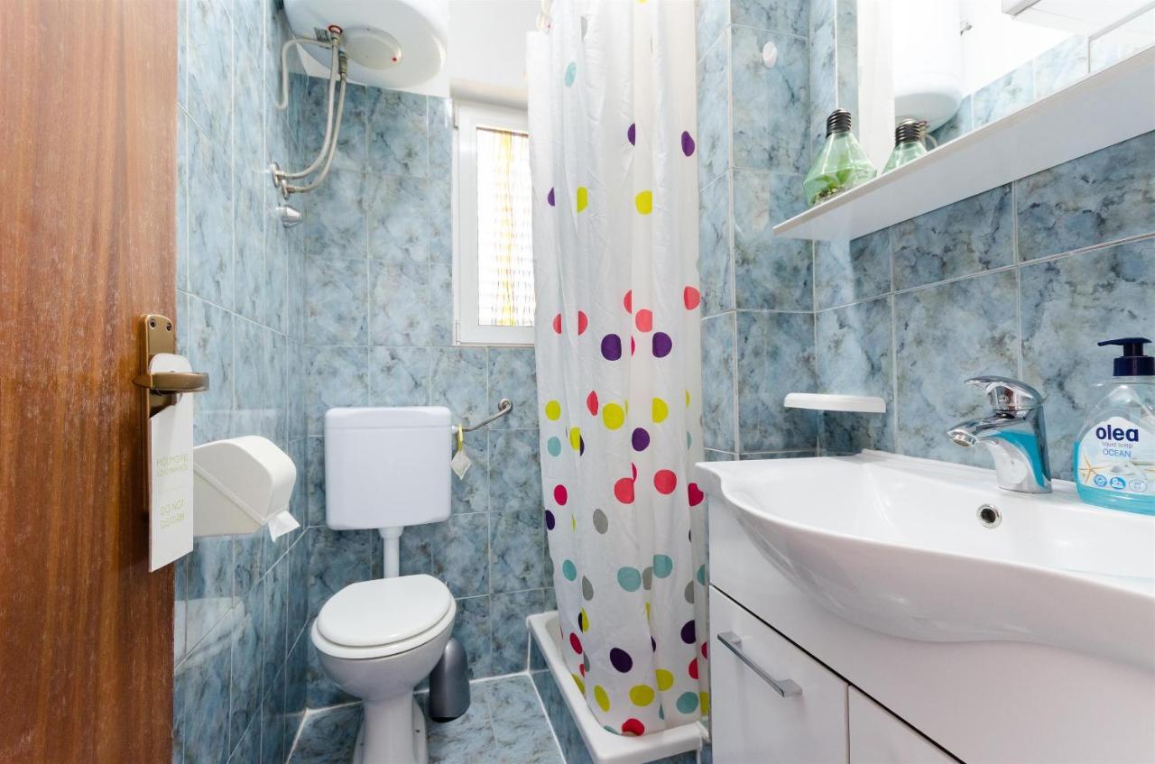 Apartments Marotin Palit Dış mekan fotoğraf