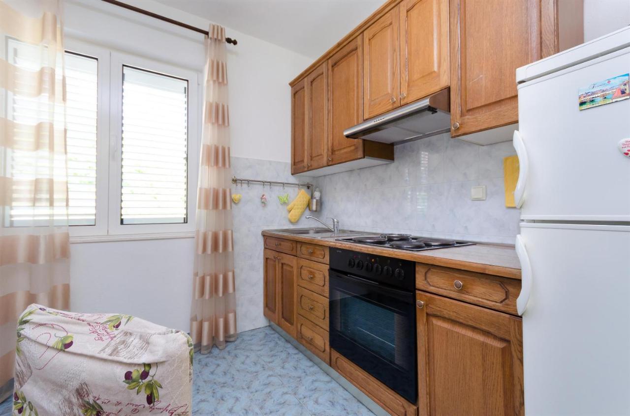 Apartments Marotin Palit Dış mekan fotoğraf