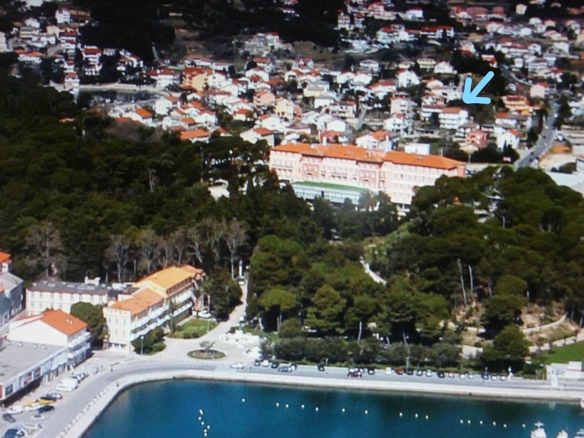 Apartments Marotin Palit Dış mekan fotoğraf