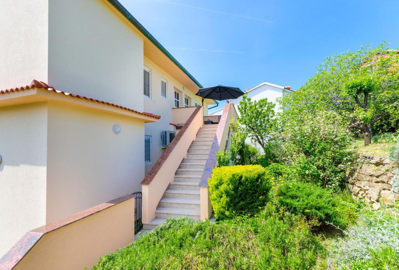 Apartments Marotin Palit Dış mekan fotoğraf